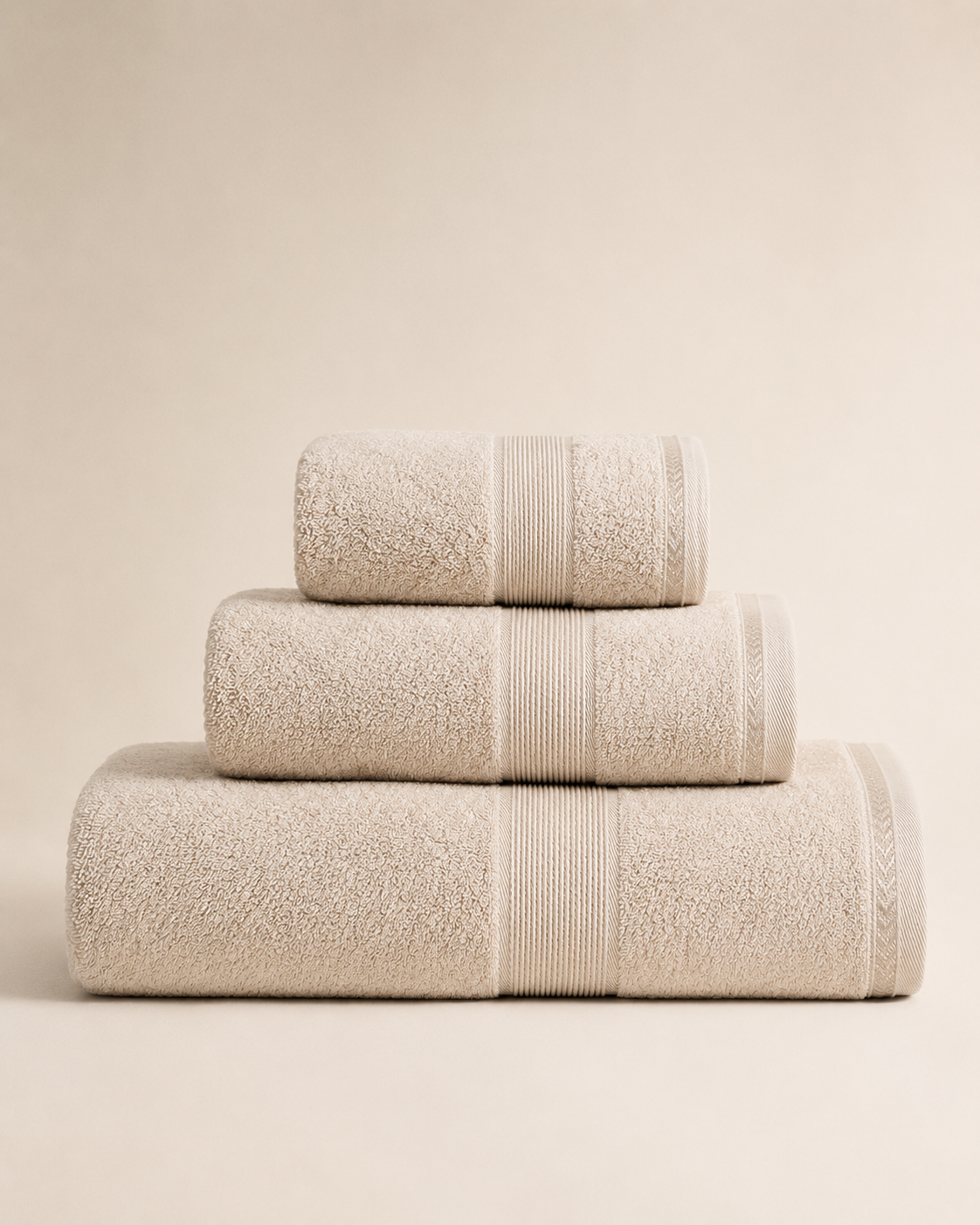 Cloud Bamboo™ Towel Set